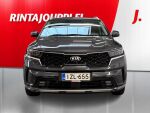 Kia Sorento 2021 Harmaa