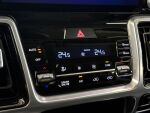 Kia Sorento 2021 Harmaa