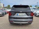 Kia Sorento 2021 Harmaa