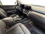 Kia Sorento 2021 Harmaa