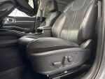 Kia Sorento 2021 Harmaa