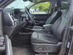 Kia Sorento 2021 Harmaa