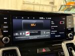 Kia Sorento 2021 Harmaa