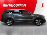 Kia Sorento 2021 Harmaa