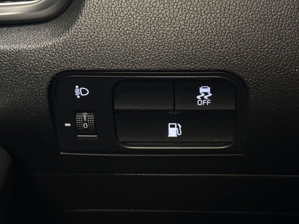 Kia Sorento 2021 Harmaa