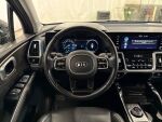 Kia Sorento 2021 Harmaa