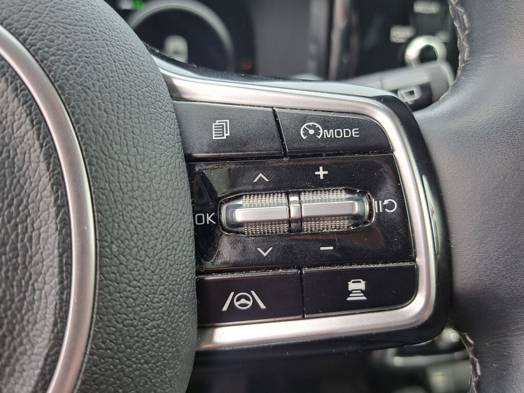 Kia Sorento 2021 Harmaa