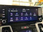 Kia Sorento 2021 Harmaa