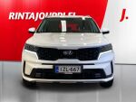 Kia Sorento 2021 Valkoinen