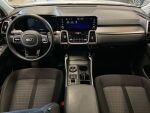 Kia Sorento 2021 Valkoinen