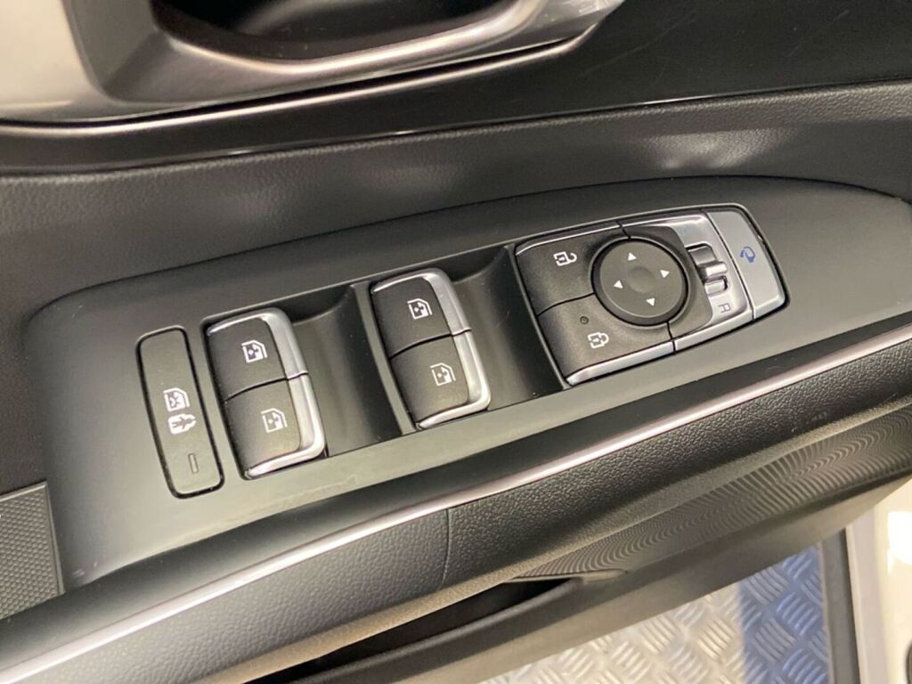 Kia Sorento 2021 Valkoinen