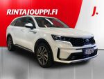 Kia Sorento 2021 Valkoinen