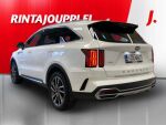 Kia Sorento 2021 Valkoinen