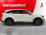 Kia Sorento 2021 Valkoinen