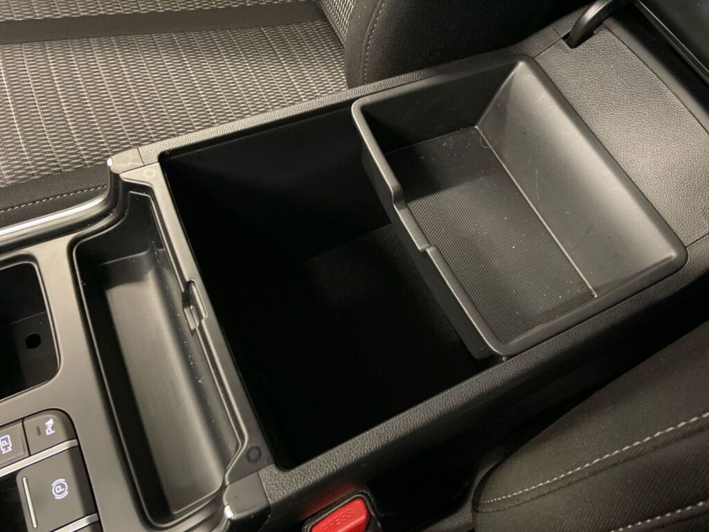 Kia Sorento 2021 Valkoinen