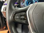 BMW 530 2017 Musta