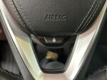 BMW 530 2017 Musta