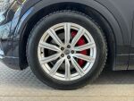 Audi Q8 2021 Musta