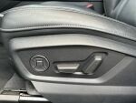 Audi Q8 2021 Musta