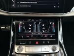 Audi Q8 2021 Musta