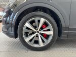 Audi Q8 2021 Musta