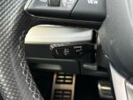 Audi Q8 2021 Musta