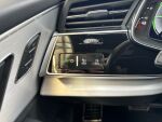 Audi Q8 2021 Musta