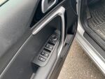 Kia Ceed 2022 Metallinhohto Hopea