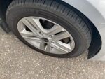 Kia Ceed 2022 Metallinhohto Hopea