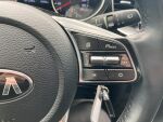 Kia Ceed 2022 Metallinhohto Hopea