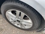 Kia Ceed 2022 Metallinhohto Hopea
