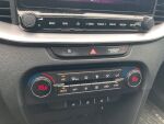 Kia Ceed 2022 Metallinhohto Hopea