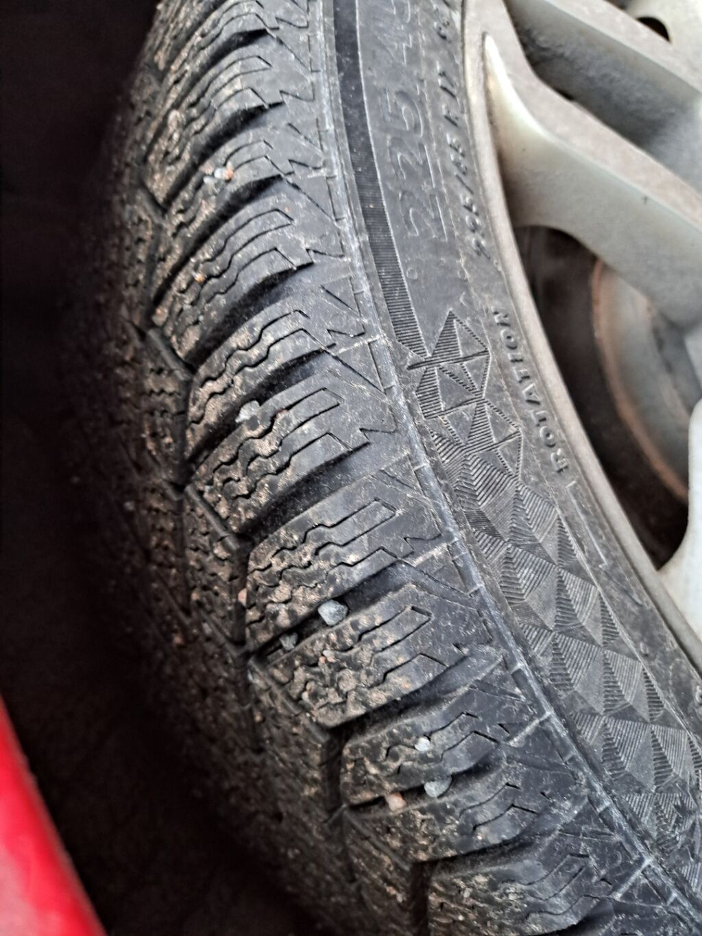 Kia Ceed 2021 Punainen