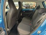 Volkswagen up! 2021 Sininen