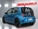 Volkswagen up! 2021 Sininen