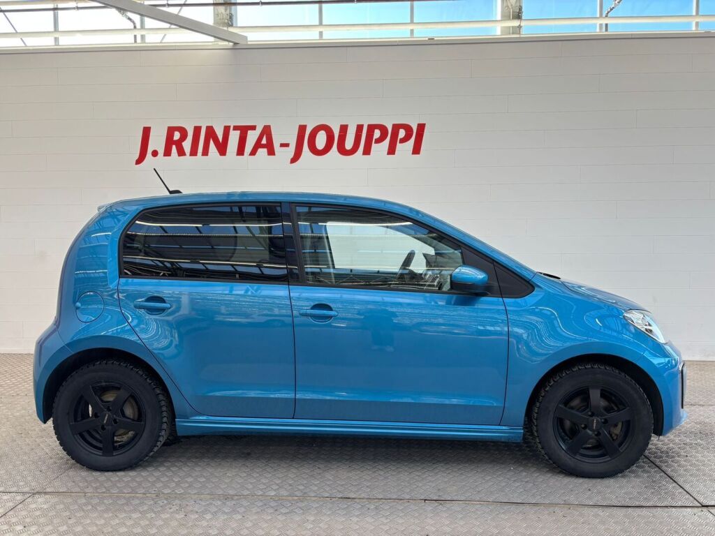 Volkswagen up! 2021 Sininen