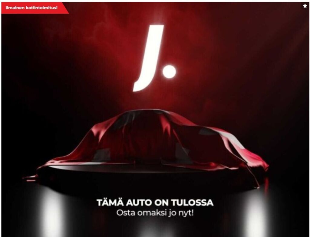 Volkswagen up! 2021 Sininen