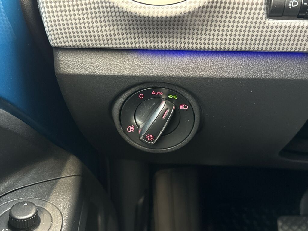 Volkswagen up! 2021 Sininen