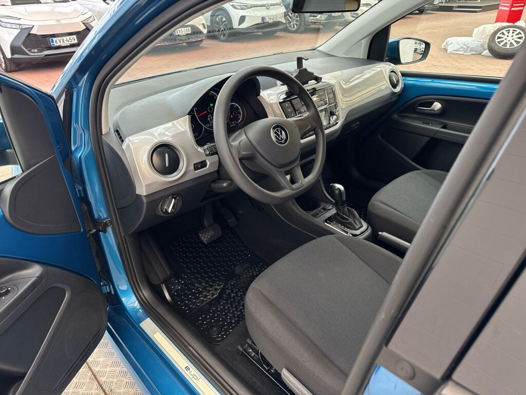 Volkswagen up! 2021 Sininen