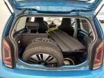 Volkswagen up! 2021 Sininen
