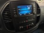 Mercedes-Benz Vito 2021 Valkoinen