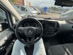 Mercedes-Benz Vito 2021 Valkoinen