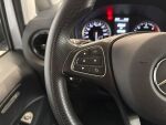 Mercedes-Benz Vito 2021 Valkoinen