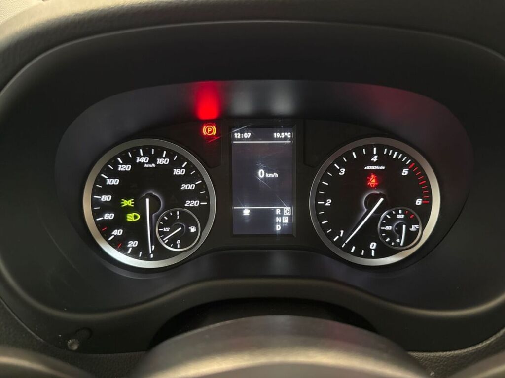 Mercedes-Benz Vito 2021, kuva 4/32