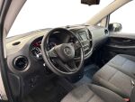 Mercedes-Benz Vito 2021 Valkoinen