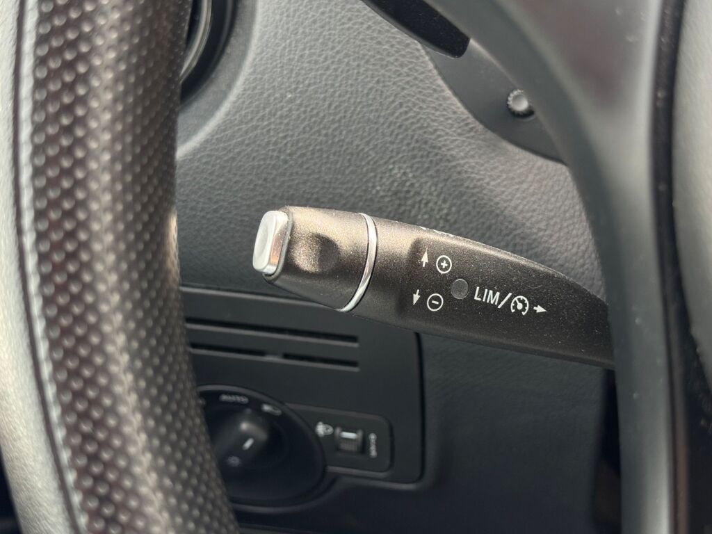 Mercedes-Benz Vito 2021 Valkoinen