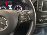 Mercedes-Benz Vito 2021 Valkoinen