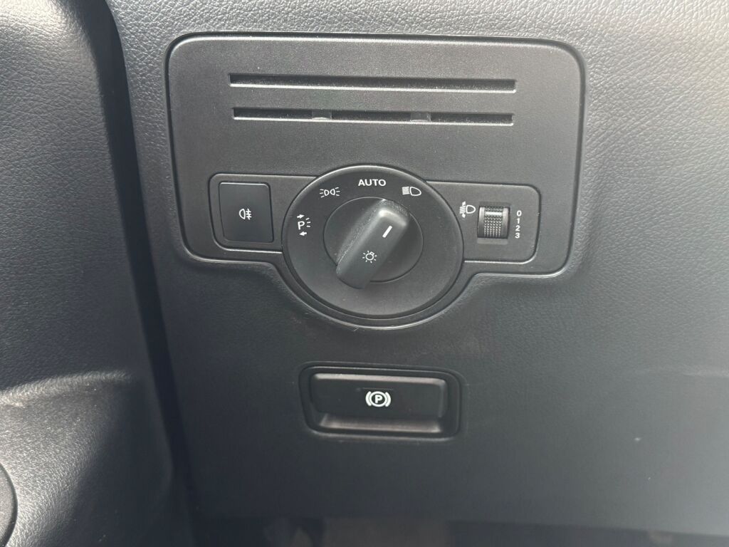 Mercedes-Benz Vito 2021 Valkoinen