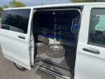 Mercedes-Benz Vito 2021 Valkoinen