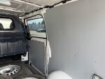 Mercedes-Benz Vito 2021 Valkoinen